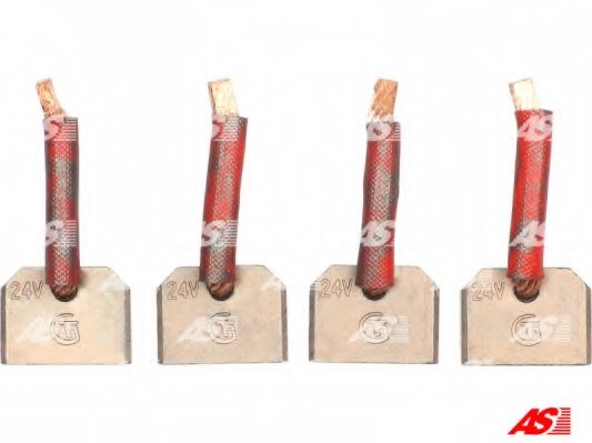 AS-PL SB5031 Carbon Brush, starter